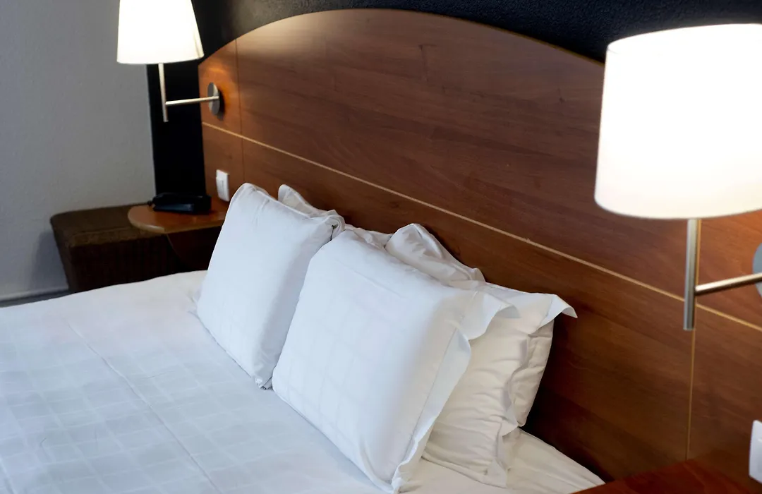 Kyriad Hotel Clermont Ferrand Centre-1