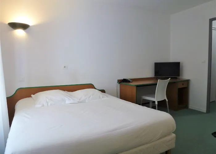 Originals Residence Appart' Laureades Centre JaudeHotel Clermont Ferrand