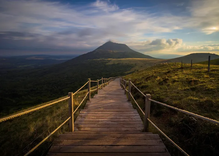 f1 Clermont Ferrand EstHotel Clermont Ferrand