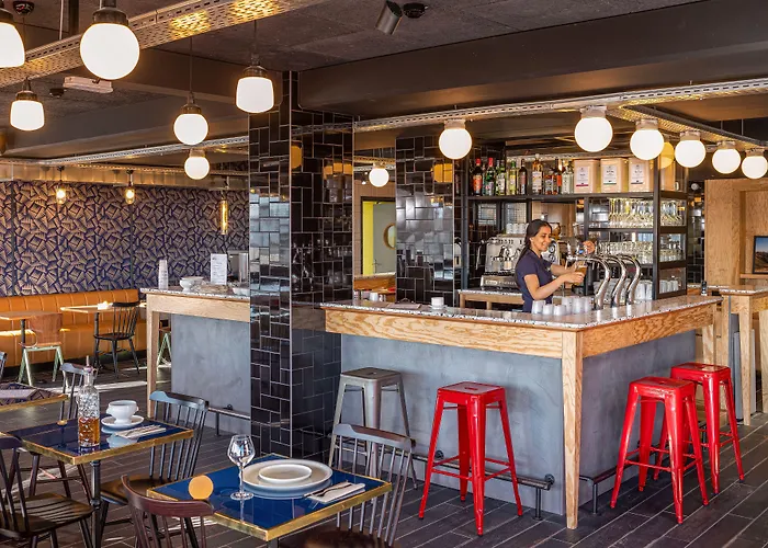 Eklo Clermont Ferrand Centre Gare