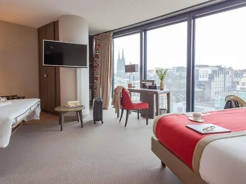 Mercure Clermont Ferrand Centre Jaude